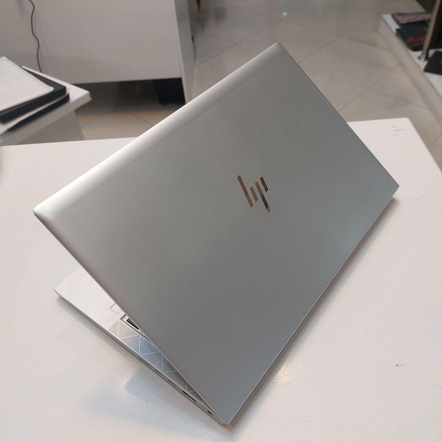 لپ تاپ اچ پی نسل ۱۰ hp 840 g7 همراه یک ماه گارانتی|رایانه همراه|تهران, ستارخان|دیوار