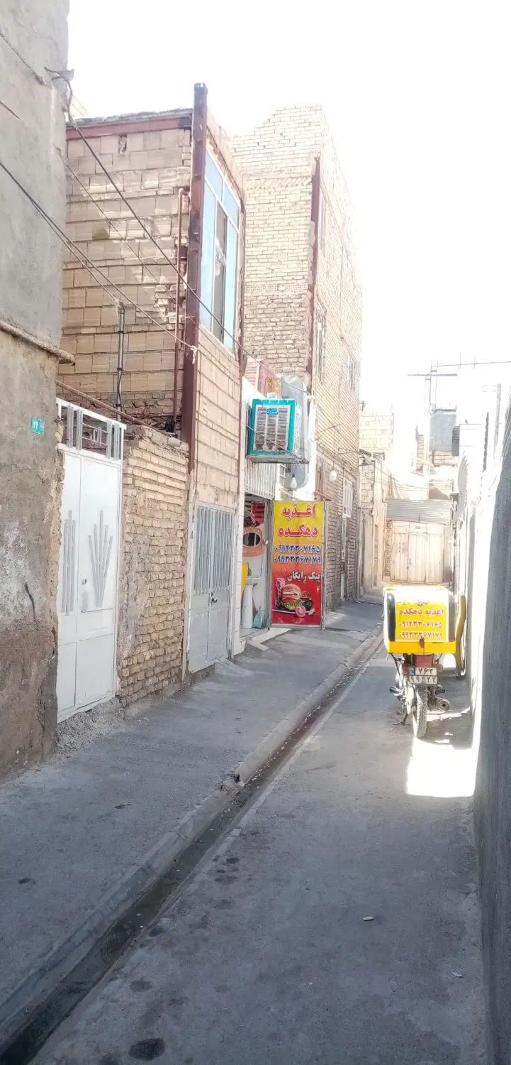 فروش آپارتمان ۶۰ متری ۱ خوابه طبقه ۱ در شهید آوینی|فروش آپارتمان|مشهد, شهید آوینی|دیوار