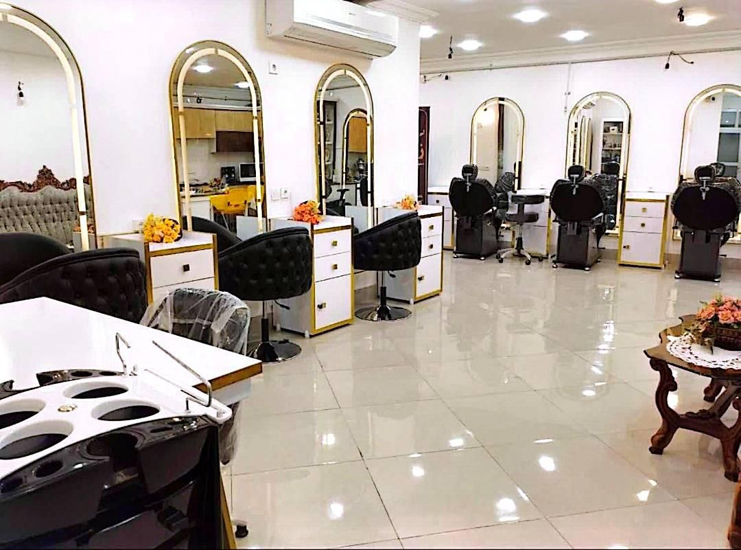 آموزش مراقبت زیبایی وطراحی دوخت توسط استاد دانشگاه|خدمات آموزشی|علی‌آباد کتول, |دیوار