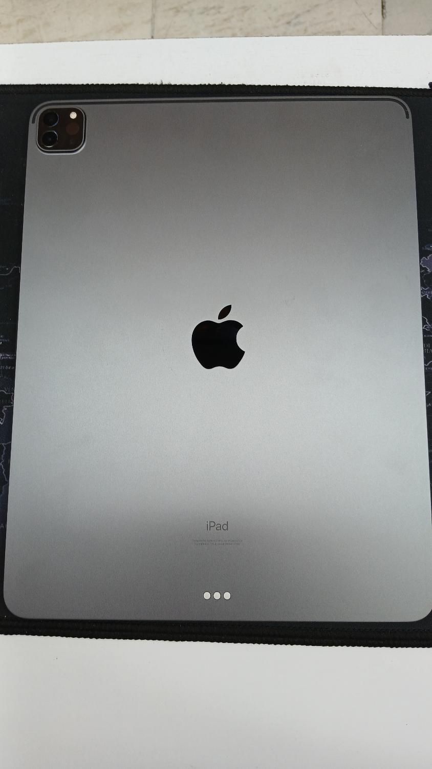 IPad Pro 256GB|تبلت|تهران, ظفر|دیوار