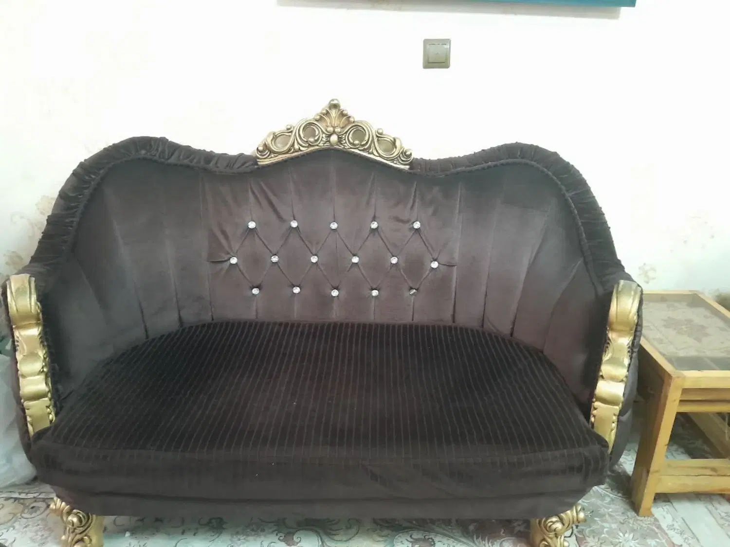 میز|مبلمان خانگی و میز عسلی|تهران, خانی‌آباد|دیوار