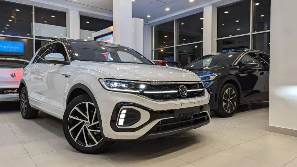 Volkswagenتجارت خودرو خسروانی TKK نقد و اقساط|خودرو سواری و وانت|تهران, تهرانپارس شرقی|دیوار