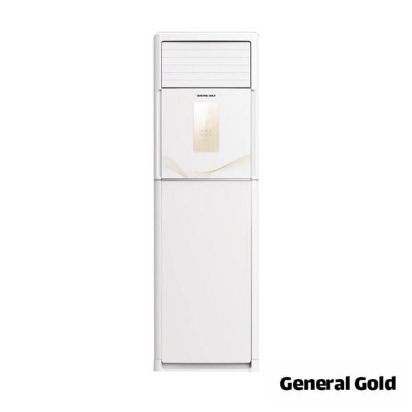 کولر گازی ایستاده جنرال گلد 36000 تک فن مدل NORD|کولر گازی و فن‌کوئل|تهران, مهران (سیدخندان)|دیوار