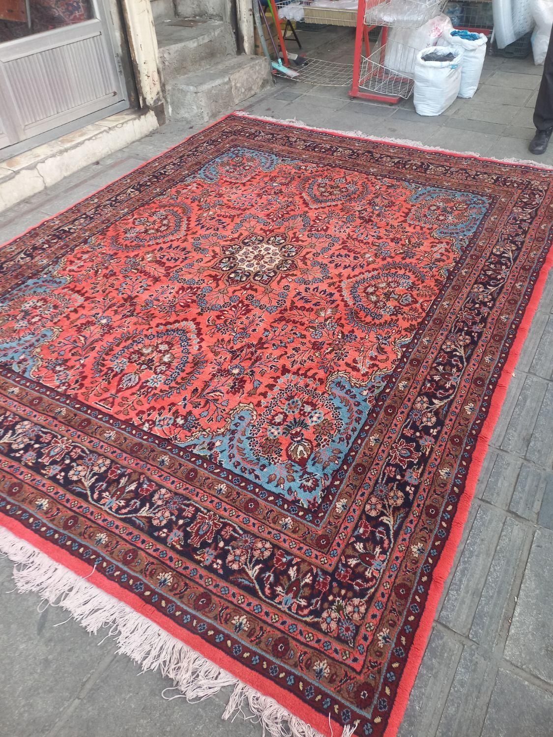 خریدار فرش|فرش|همدان, |دیوار