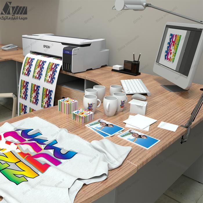 چاپ متری کاغذ سابلیمیشن|خدمات رایانه‌ای و موبایل|تبریز, |دیوار