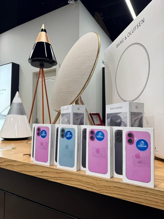 اپل iPhone 16 Pro با حافظهٔ ۱۲۸ گیگ گارانتی شرکتی|موبایل|تهران, اقدسیه|دیوار