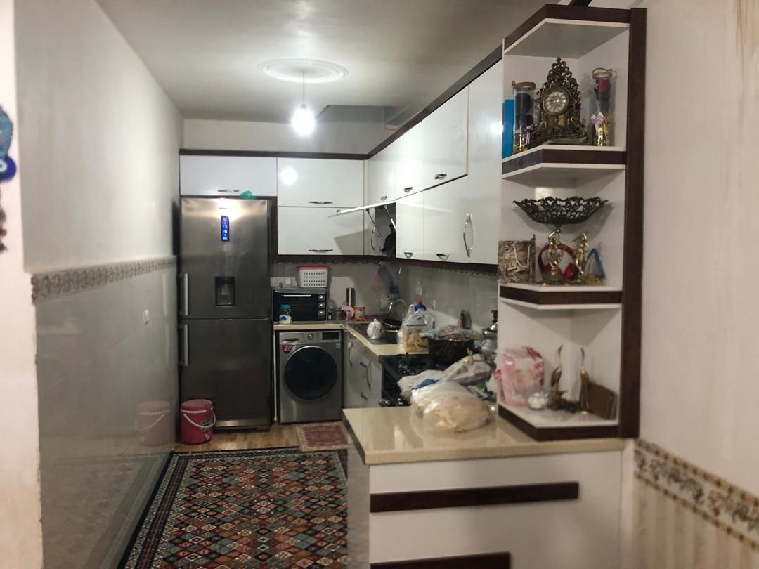 ۶۰ متر ویلایی ۱ خواب قیام‌دشت|اجارهٔ خانه و ویلا|تهران, قیام‌دشت|دیوار