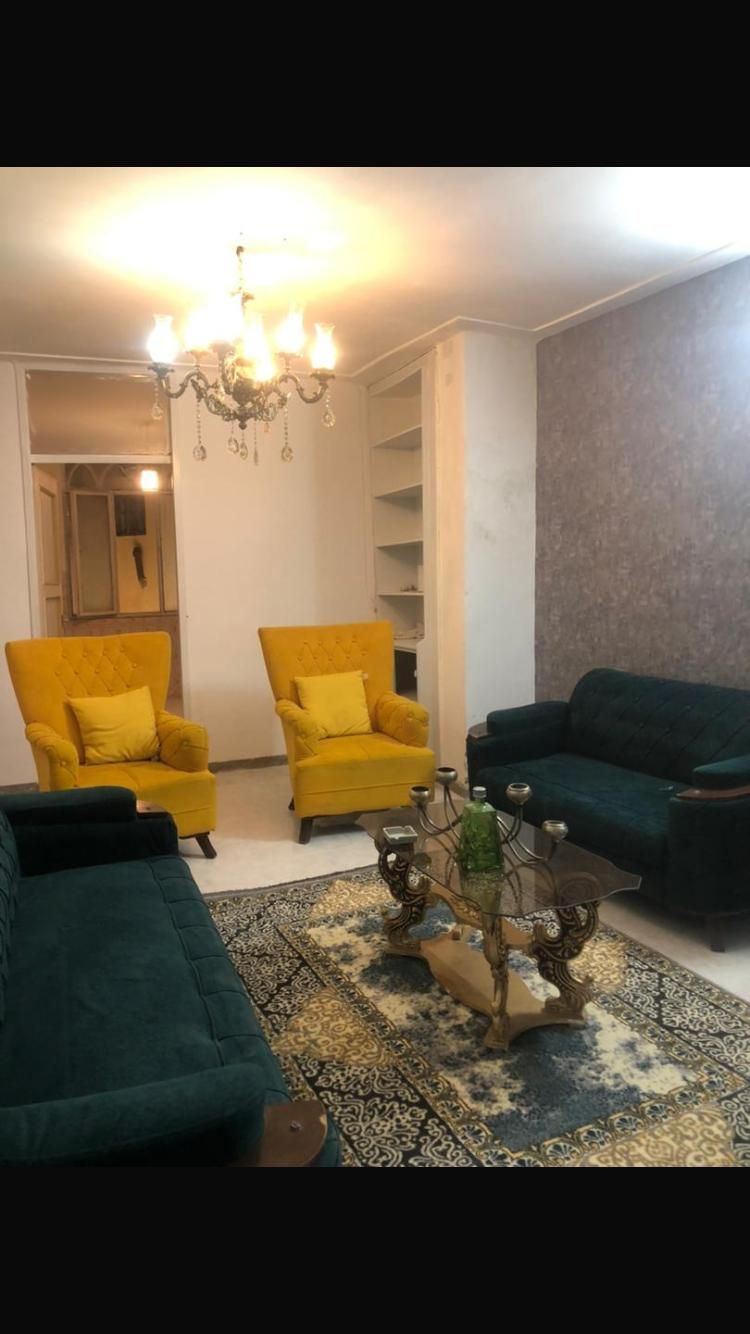 اجاره منزل مبله در مرکز شهر|اجارهٔ کوتاهمدت آپارتمان و سوئیت|شیراز, وصال|دیوار