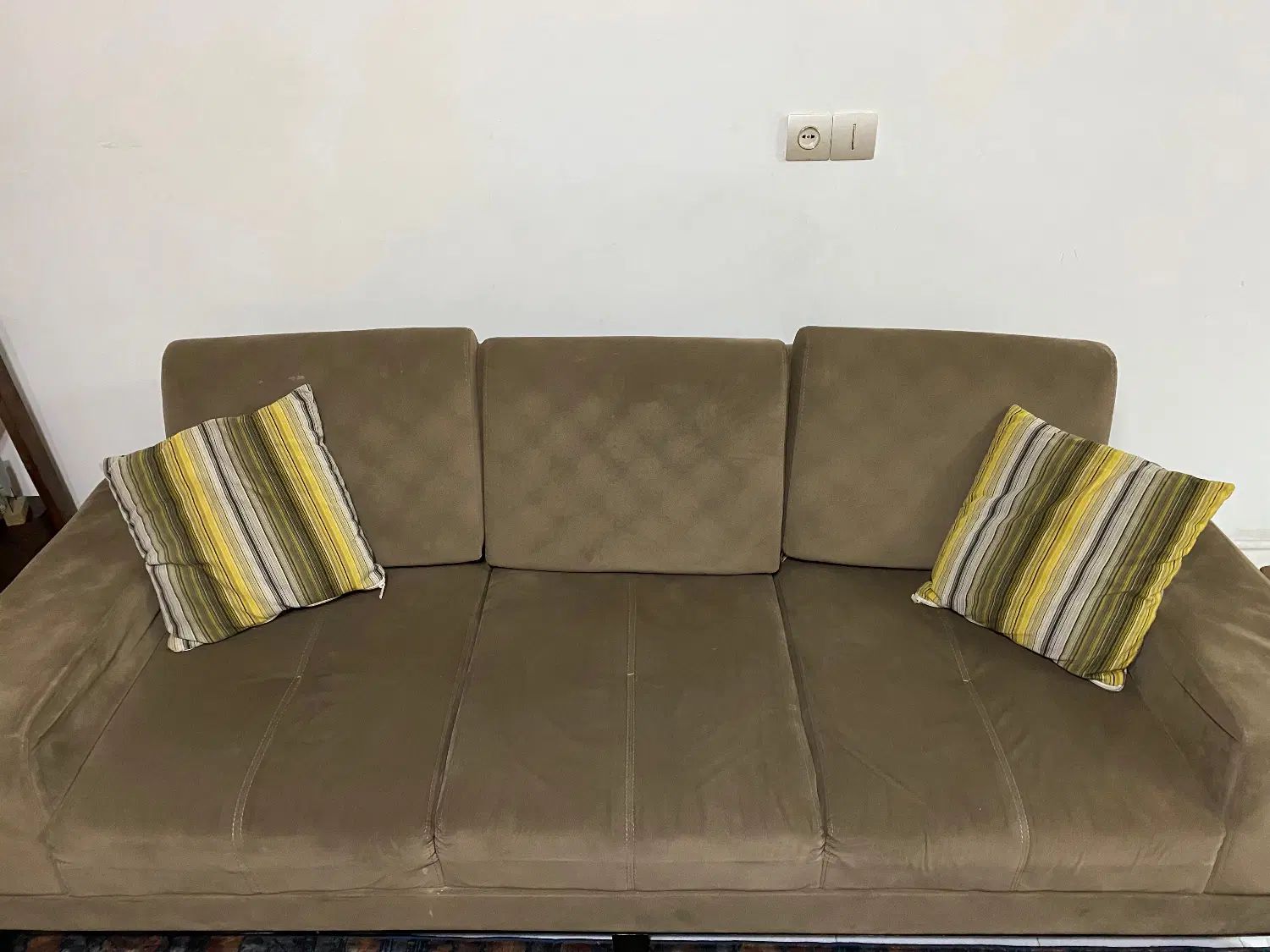 مبل راحتی|مبلمان خانگی و میز عسلی|کرج, فاز ۴ مهرشهر|دیوار