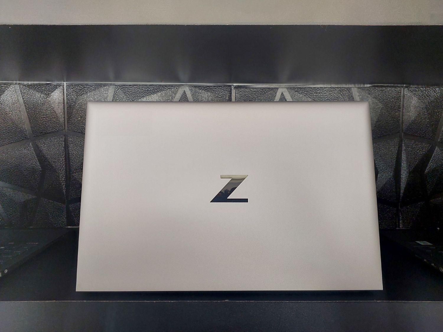 لپ تاپ استوک hp zbook|رایانه همراه|اصفهان, فردوان|دیوار