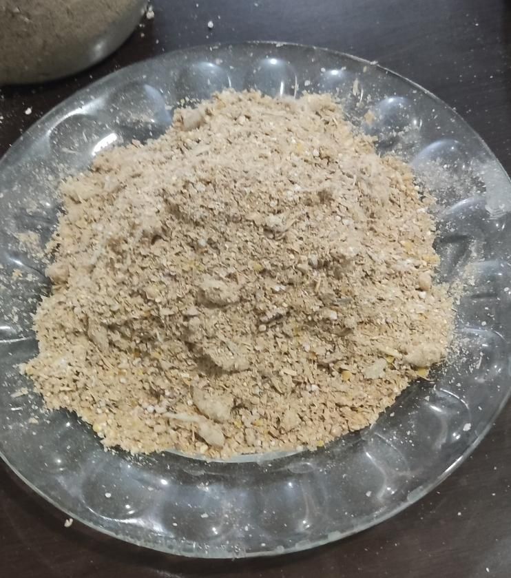 خوراک دام برای گاو ، گوسفند (داشتی ،پرواری) جو ذرت|عمده‌فروشی|تهران, توحید|دیوار