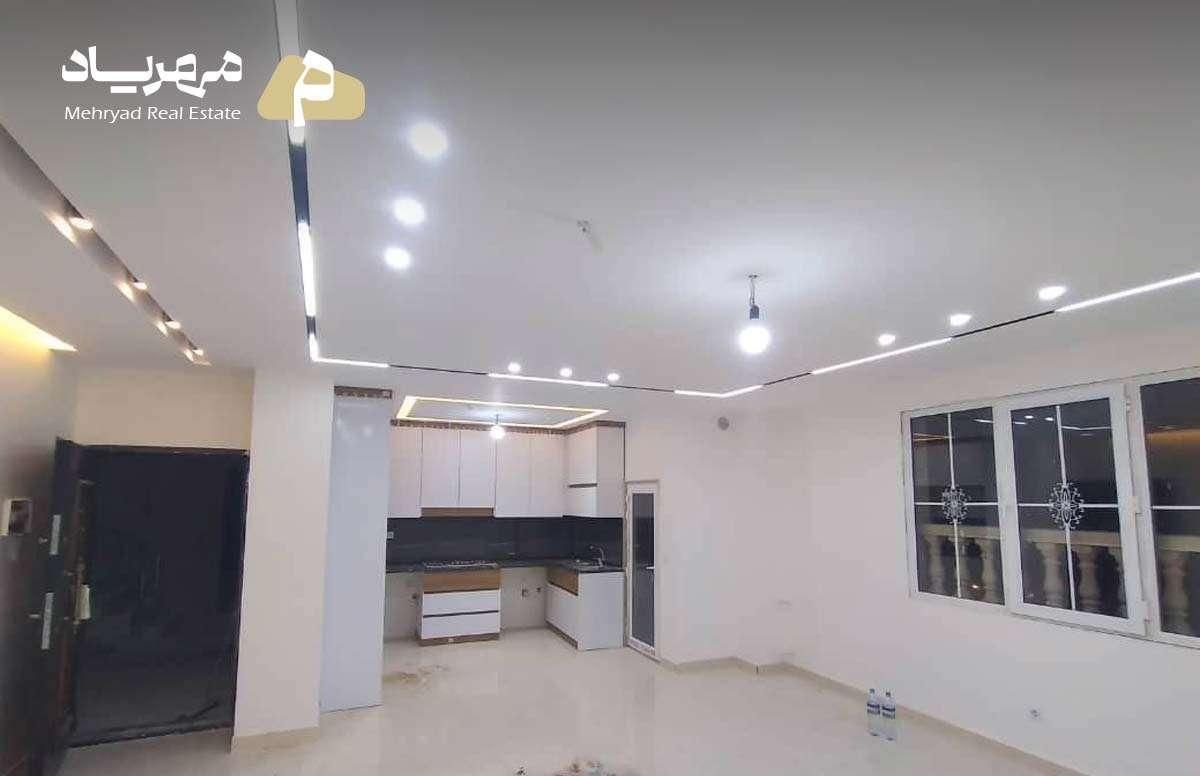 آپارتمان نوساز 85 متر سنددار در رشت کوچصفهان|فروش آپارتمان|کوچصفهان, |دیوار