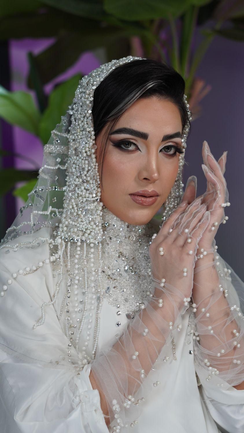 جشنواره ویژه میکاپ شنیون در مشهد|خدمات آرایشگری و زیبایی|مشهد, فردوسی|دیوار