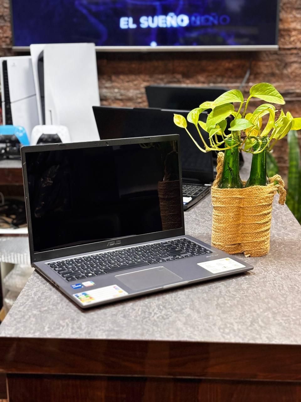 Asus X515 i5 تاچ اسکرین|رایانه همراه|کاشان, رجایی|دیوار