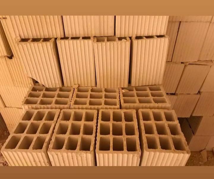 سفال یزد|مصالح و تجهیزات ساختمان|شیراز, شاهچراغ|دیوار