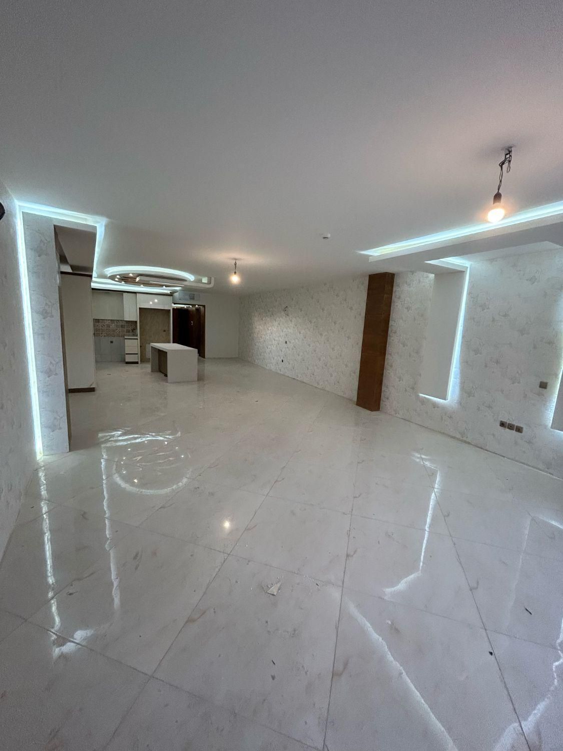 فروش آپارتمان ۱۵۵ متری۳خوابه صفرهشت بهشت غربی|فروش آپارتمان|اصفهان, ملک|دیوار