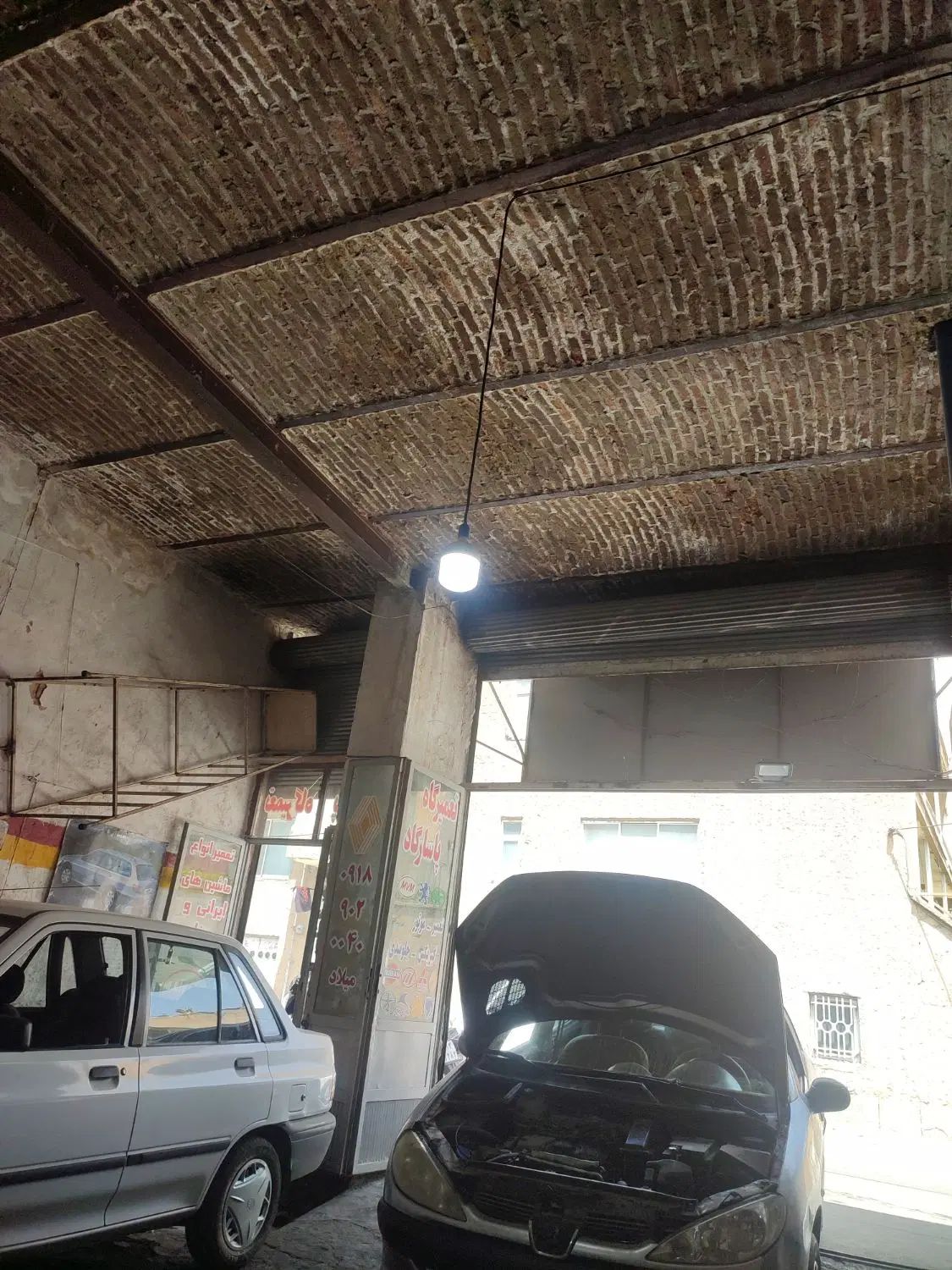 شاگرد ماهر یا نیمه ماهر مکانیکی و باطری ساز ماهر|استخدام صنعتی، فنی، مهندسی|همدان, |دیوار