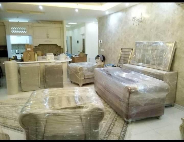 باربری /وانت بار تلفنی /اسباب کشی / کارگراثاث منزل|خدمات حمل و نقل|شیراز, فرهنگ شهر|دیوار