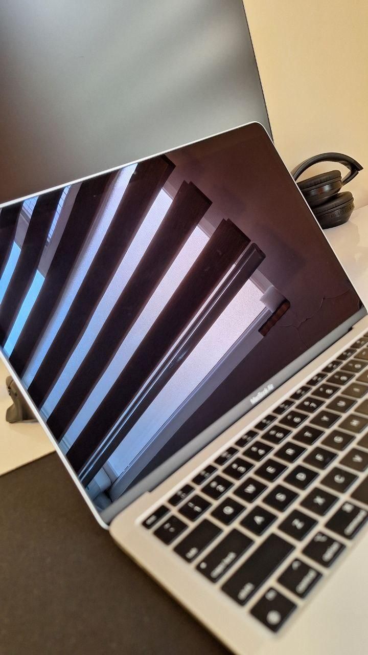 Apple Macbook Air M1 2020|رایانه همراه|تهران, کوی هفدهم شهریور|دیوار