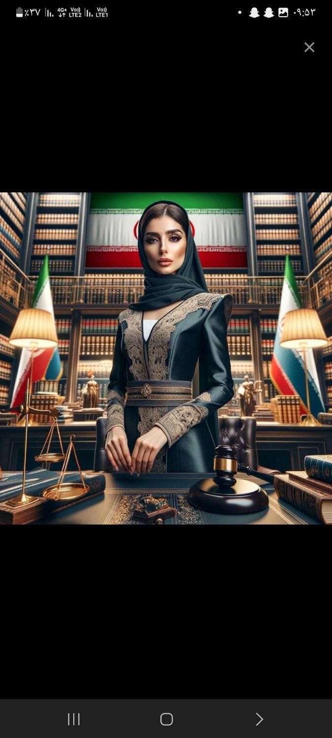 باهربودجه ای وکیل حرفه ای داشته باشید/*خبره زبده*|خدمات مالی، حسابداری، بیمه|کرمانشاه, |دیوار