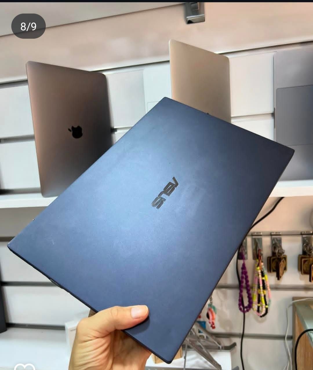 ASUS EXPERT RAM8 SSD256 TOCH|رایانه همراه|سنندج, |دیوار