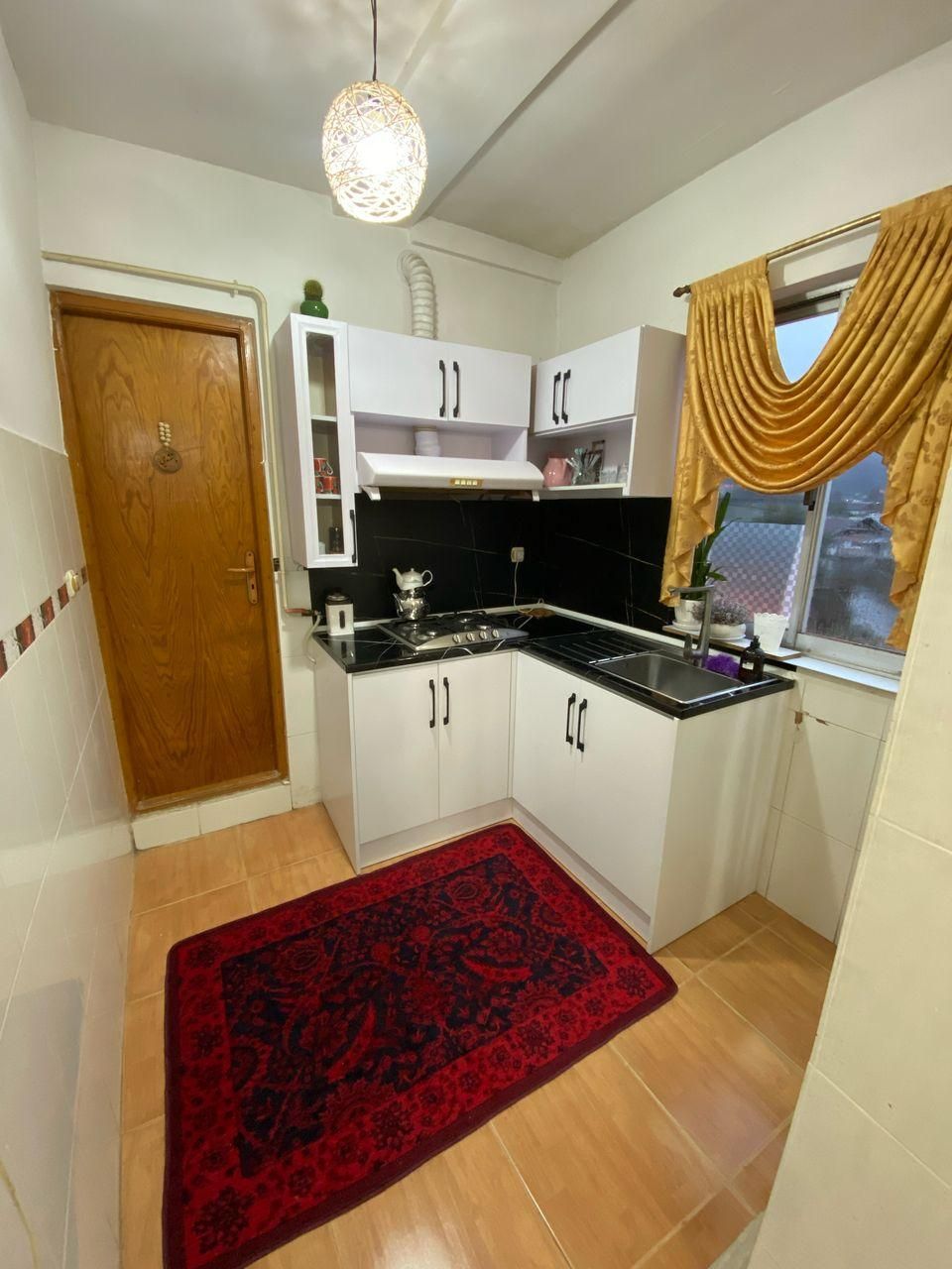 اجاره روزانه سوئیت تمیز|اجارهٔ کوتاهمدت آپارتمان و سوئیت|لاهیجان, لیل|دیوار