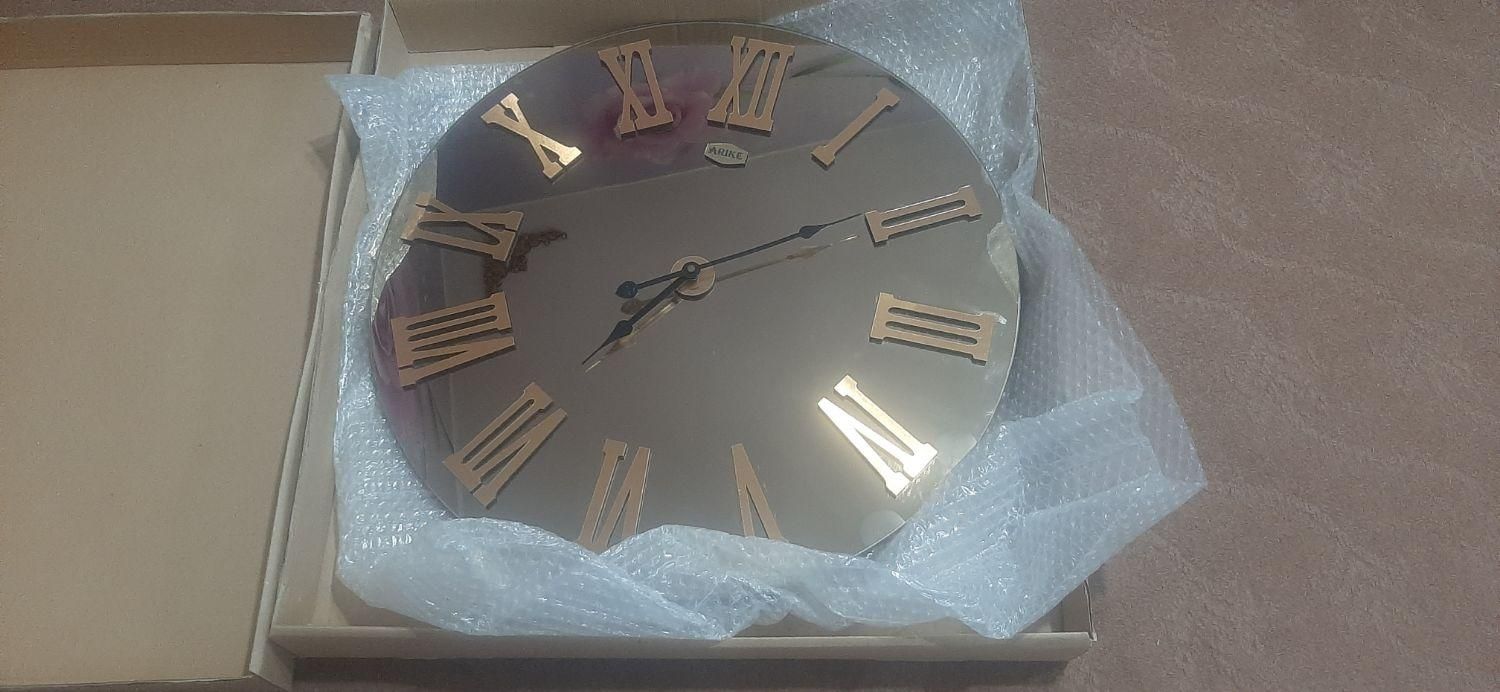 ساعت دیواری|ساعت دیواری و تزئینی|بندر ماهشهر, |دیوار