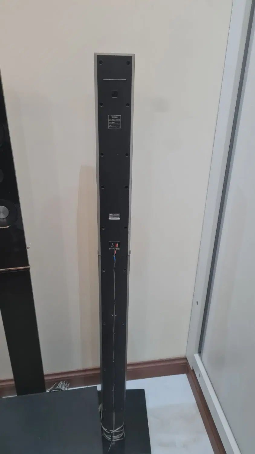 سینما خانگی سامسونگ HT-J4530|سیستم صوتی خانگی|کرج, محمود آباد|دیوار