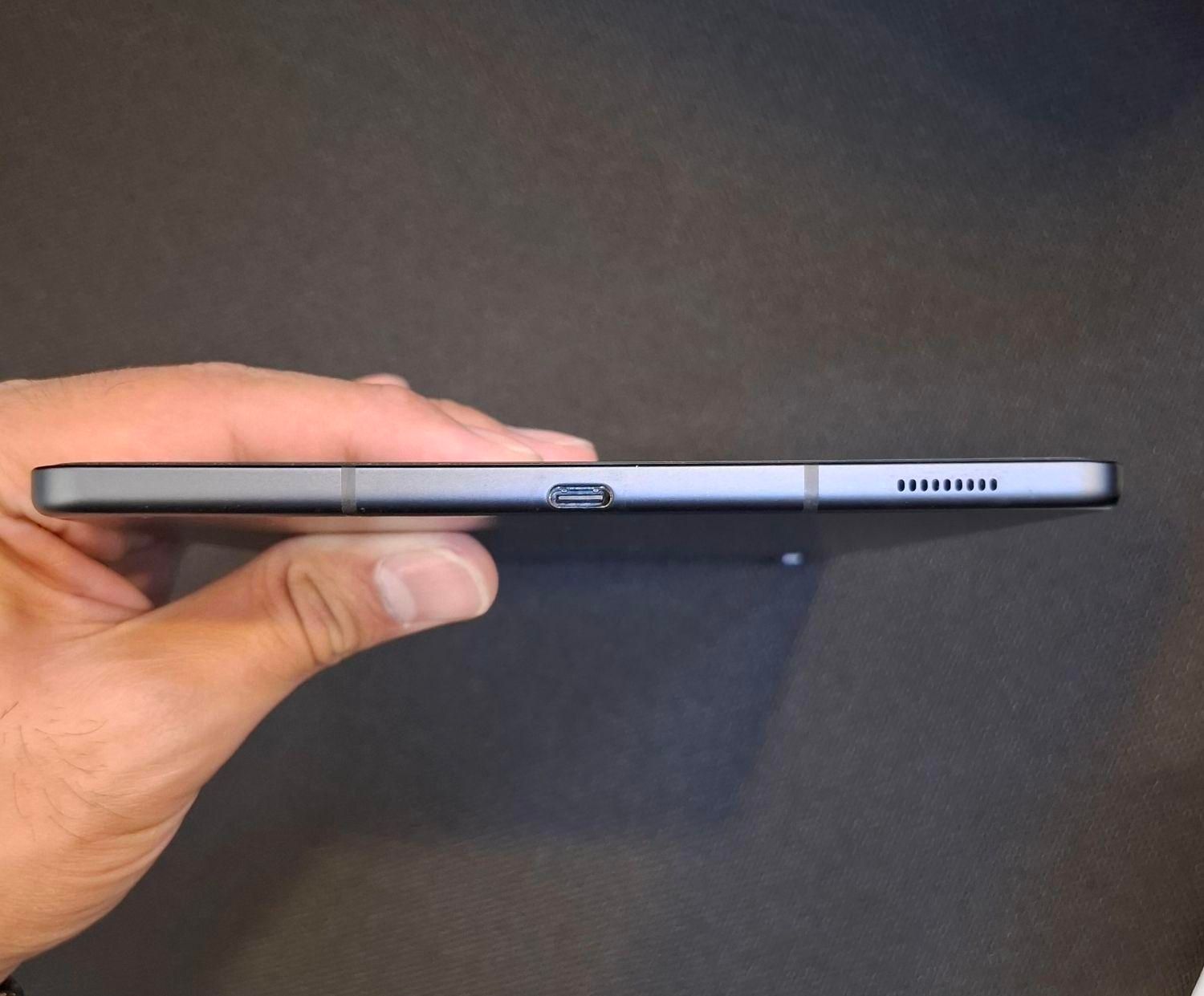تبلت سامسونگ مدل Galaxy Tab S6lite|تبلت|تهران, فردوس|دیوار