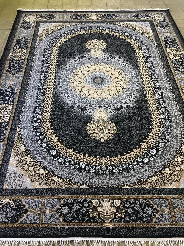 فرش ساغر گیلان|فرش|رشت, معلولین|دیوار