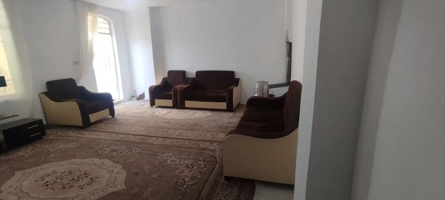 اجاره باغچه نزدیک مشهد|اجارهٔ کوتاه‌مدت ویلا و باغ|مشهد, بهمن|دیوار