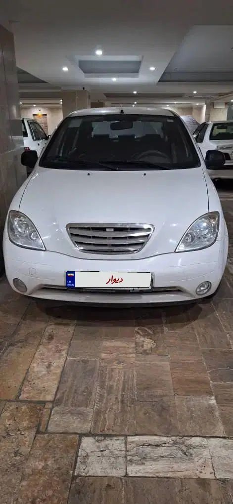 تیبا صندوق‌دار SX، مدل ۱۳۹۹|خودرو سواری و وانت|کرج, باغستان|دیوار