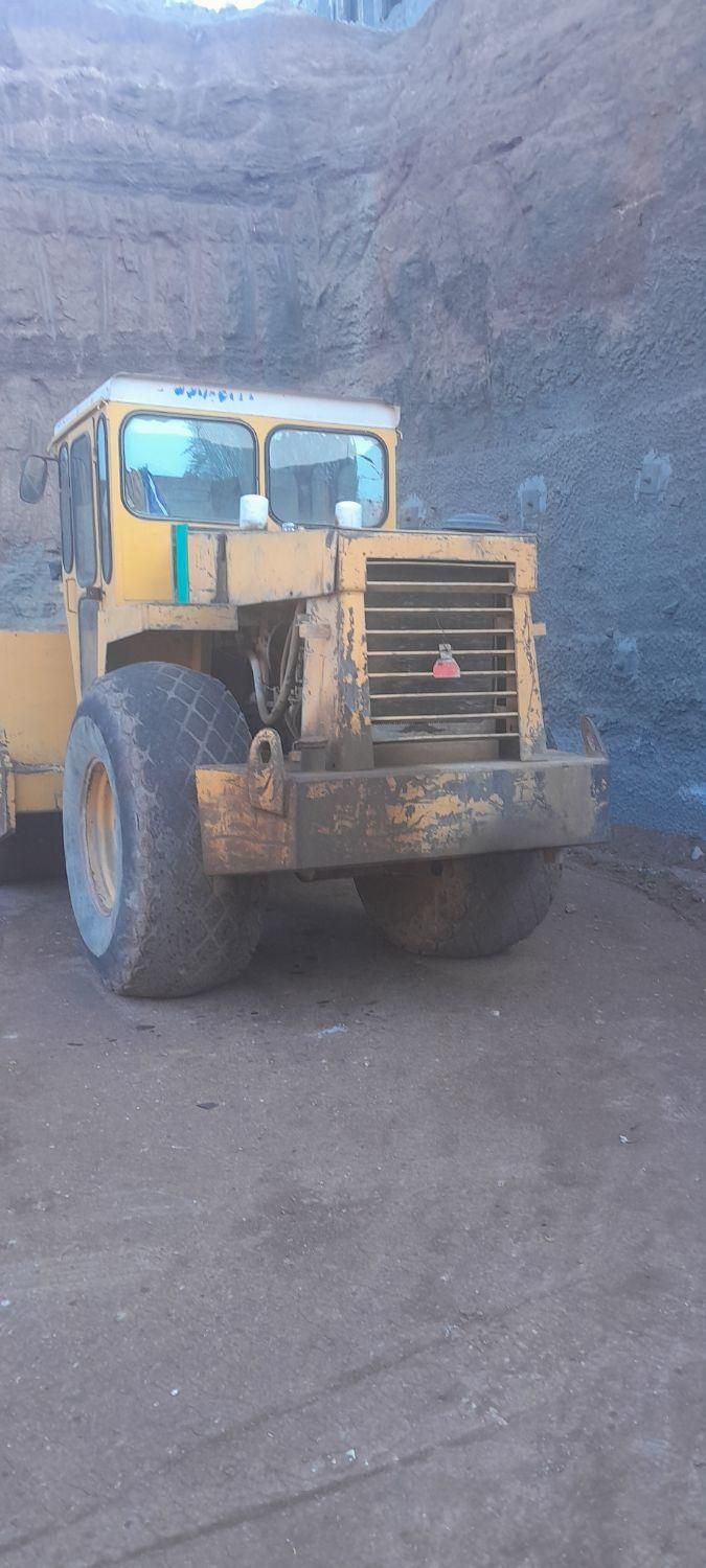 غلطک اجاره داده میشود گریدر اجاره داده میشود|خدمات حمل و نقل|اردبیل, |دیوار