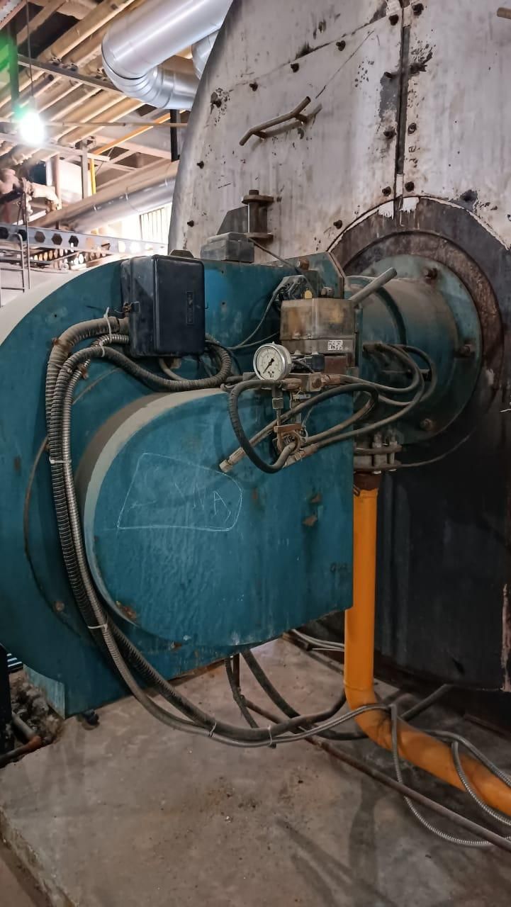 خدمات تخصصی مشعل دیگ بخار بویلر و کوره های پخت|خدمات پیشه و مهارت|اهواز, شهرک صنعتی شماره 4|دیوار