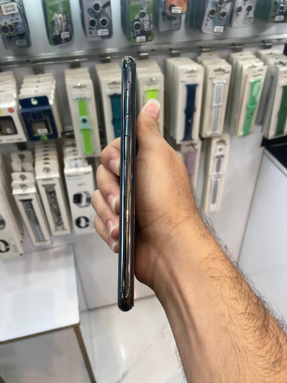 iPhone11ProMax ch ۲۵۶  گیگابایت|موبایل|رشت, حاجی آباد|دیوار
