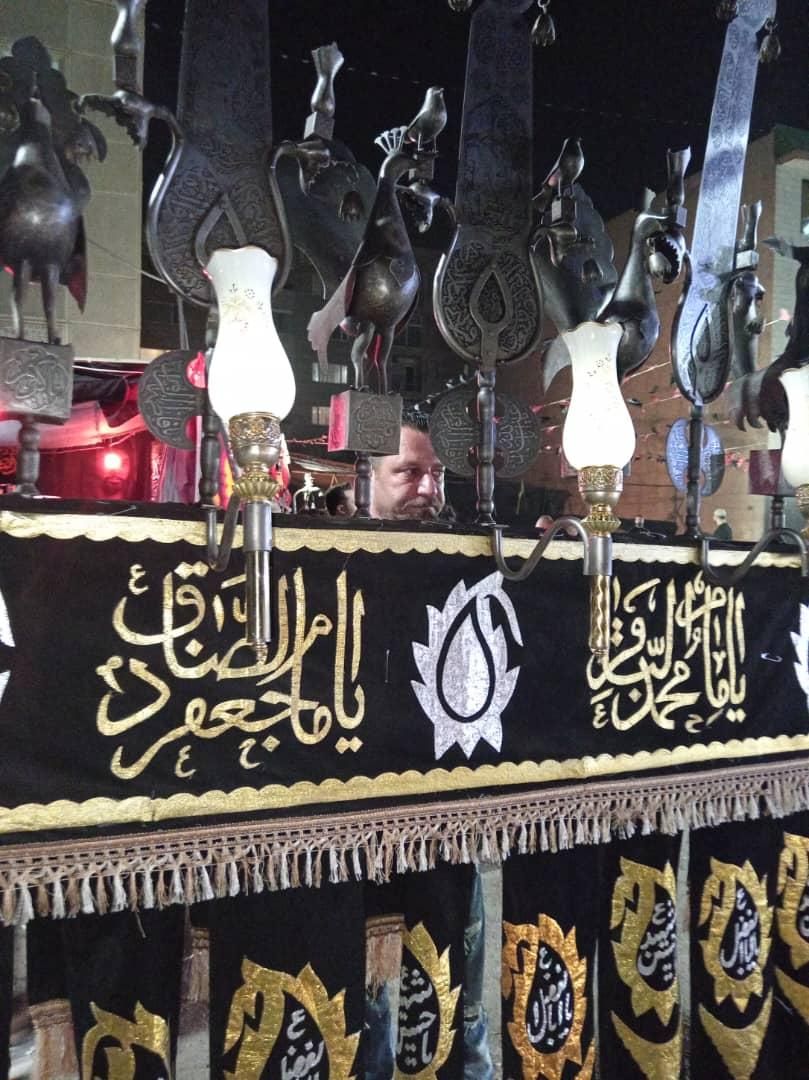 علامت محرم|کلکسیون اشیاء عتیقه|تهران, وردآورد|دیوار