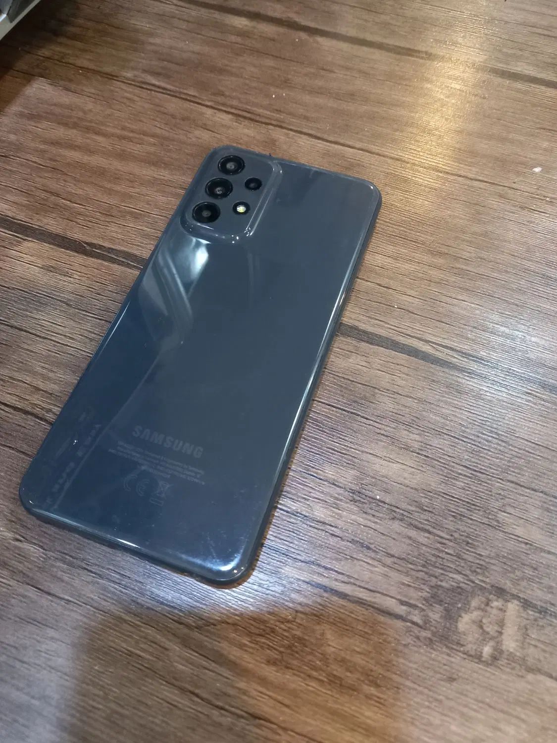گوشی سامسونگ Galaxy A23 رم ۶۴|موبایل|تهران, خاوران|دیوار