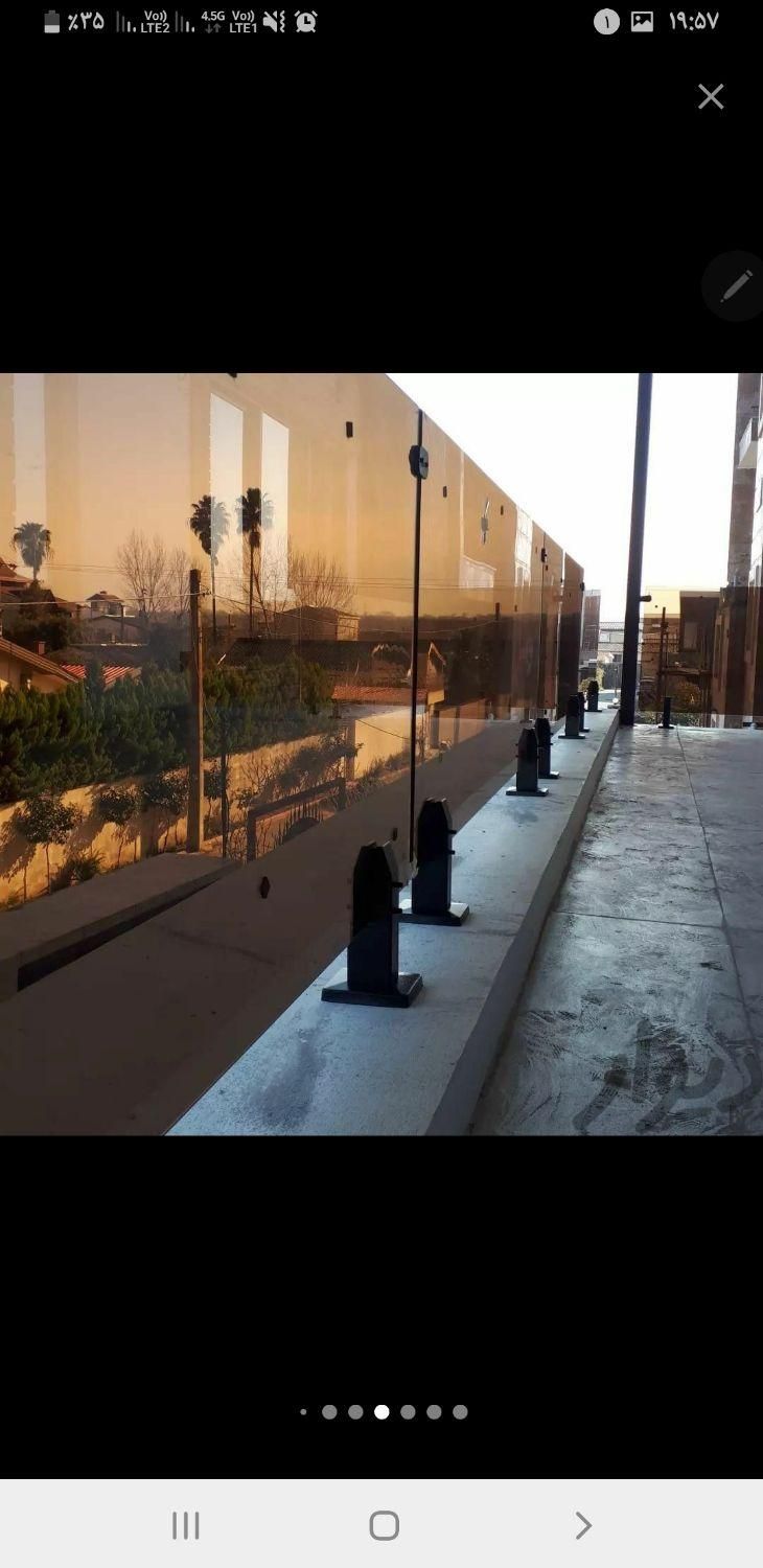 گروه صنعتی شیشه سکوریت درجام زاگرس|خدمات پیشه و مهارت|کرمانشاه, |دیوار