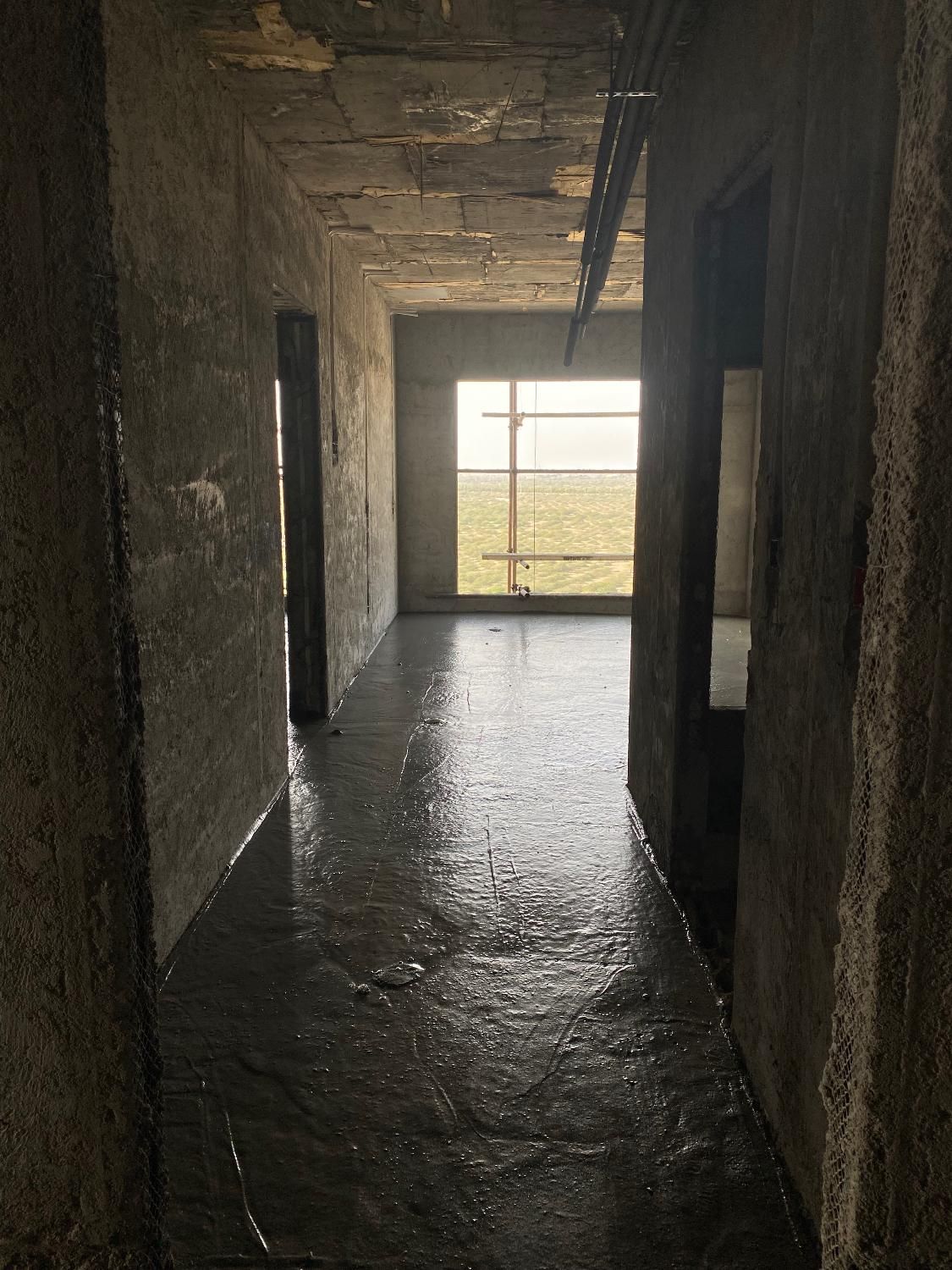 اجرایی تخصصی فوم بتن و شیب بندی|خدمات پیشه و مهارت|شیراز, فرهنگ شهر|دیوار