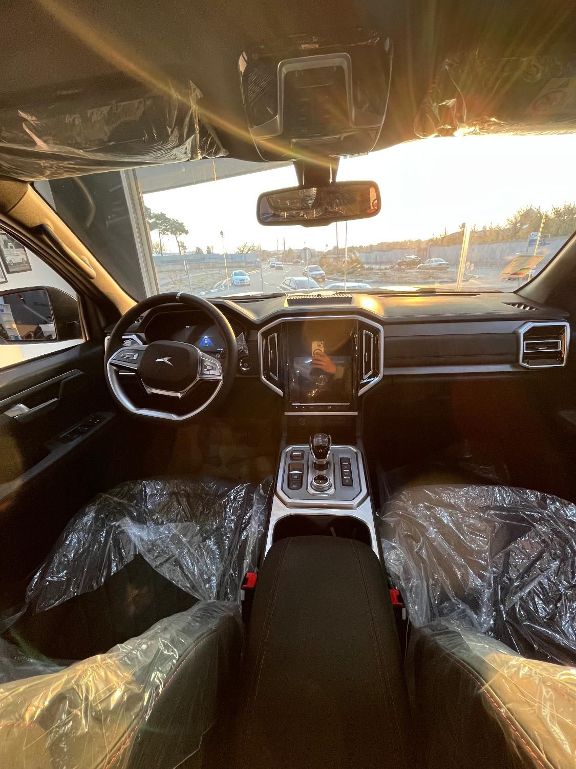 کی ام سی t9 نمایندگی ۱۷۸۳کرمان موتور|خودرو سواری و وانت|تهران, گلستان (شهرک راه آهن)|دیوار