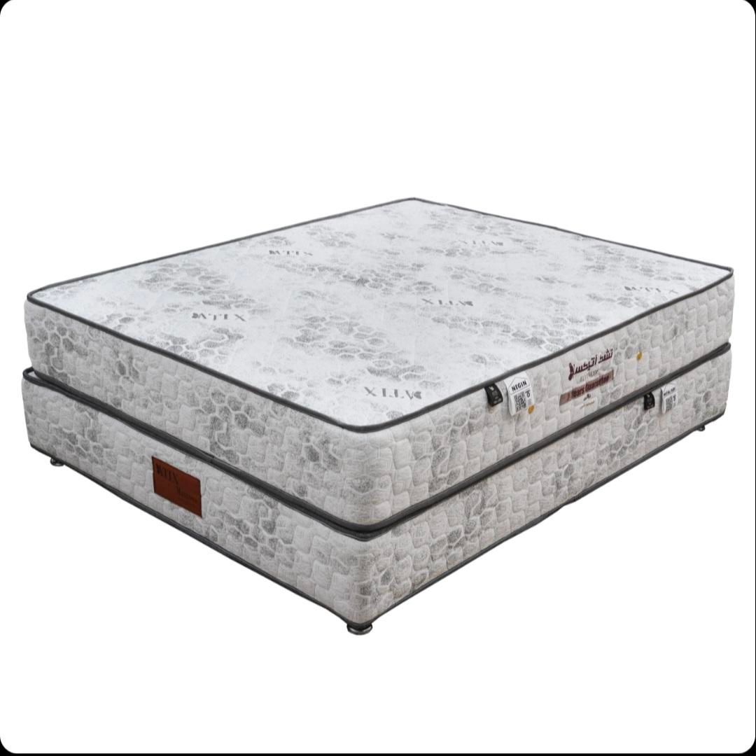 تشک خوشخواب آتیکس|تشک تختخواب|بیرجند, |دیوار