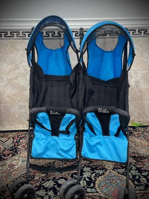 ساک حمل نوزاد|کالسکه و لوازم جانبی|برازجان, |دیوار