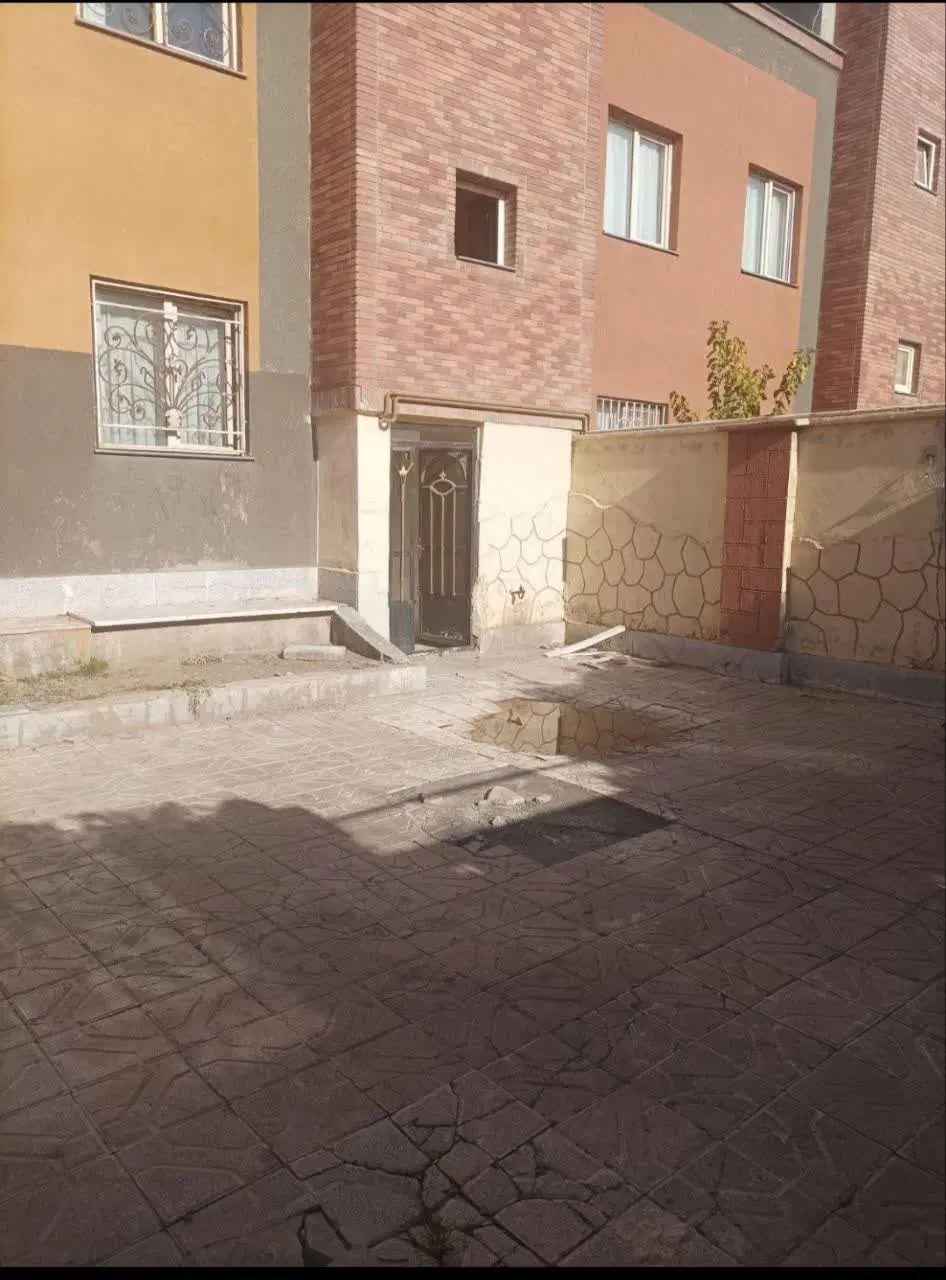 فروش آپارتمان در شهرک مهرگان فاز یک|فروش آپارتمان|مشهد, شهرک مهرگان|دیوار