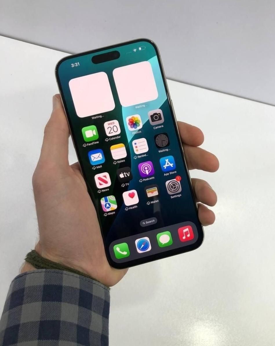 اپل آیفون ۱۶ پلاس++ نوک مدادی Plus * فول|موبایل|اهواز, پادادشهر|دیوار