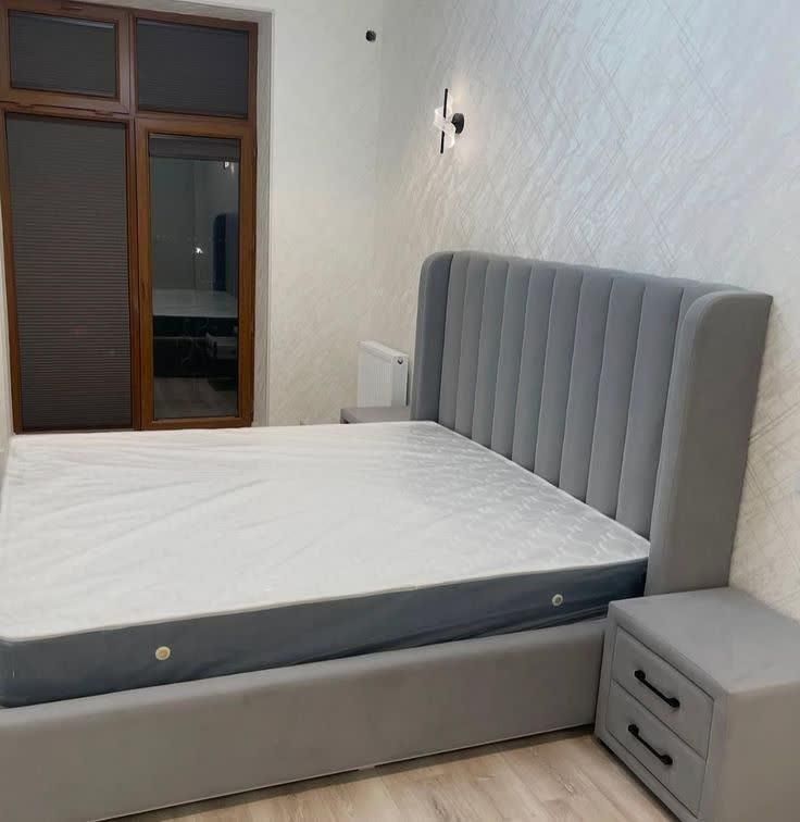 خواب لوکس باتشک comfortراحت بدون درد/کدS510|تشک تختخواب|تهران, شهرآرا|دیوار