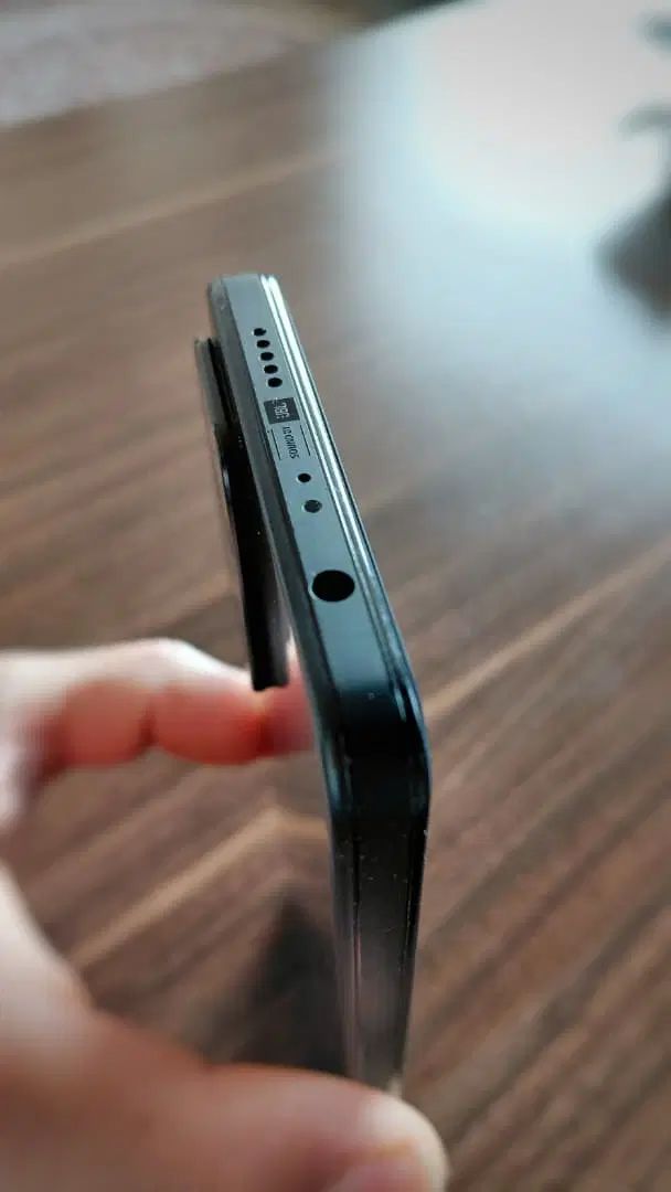Redmi Note 11 Pro+ 5G با حافظهٔ ۲۵۶ گیگابایت|موبایل|اصفهان, شهرک کاوه|دیوار