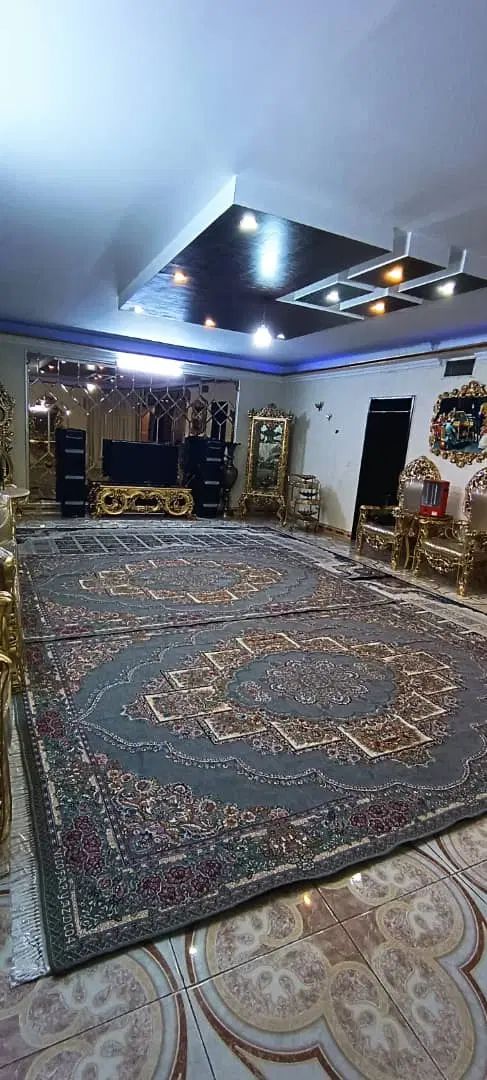 اجاره خانه مبله با امکانات کامل|اجارهٔ کوتاه‌مدت آپارتمان و سوئیت|مشهد, مصلی (کارمندان اول)|دیوار