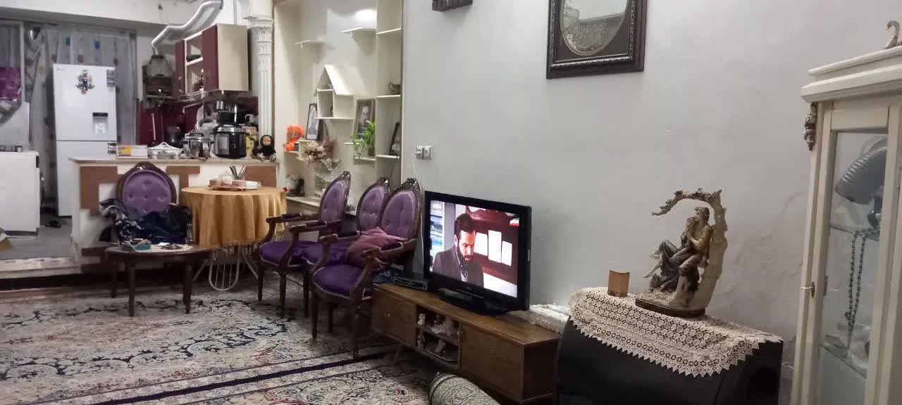 آپارتمان 65 متری|اجارهٔ آپارتمان|مشهد, بهارستان|دیوار