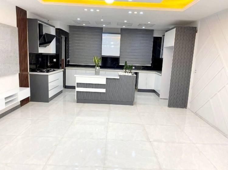 آپارتمان خوشنقشه در مهستان|فروش آپارتمان|هشتگرد, شهرک پامچال|دیوار