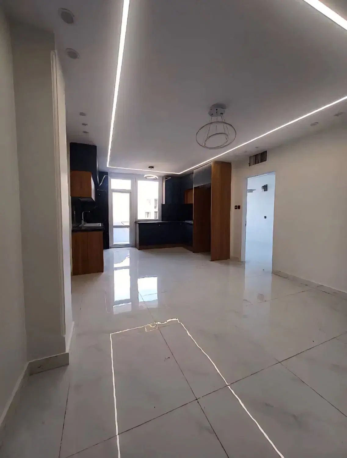 آپارتمان ۷۵ متری/دانشسرا/نوساز/سند دار فول امکانات|فروش آپارتمان|رشت, رودبارتان|دیوار